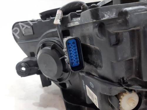 Left headlight VAUXHALL MOKKA / MOKKA X (J13) 1.6 CDTi | BP37673241C28 - Image 6