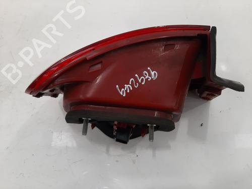 Right taillight VW PASSAT B6 (3C2) 2.0 TDI | BP26872498C35 