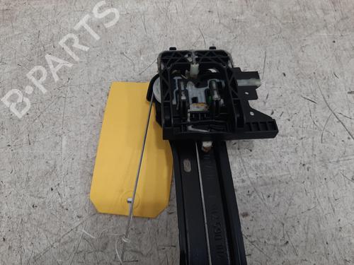 Rear right window mechanism JAGUAR I-PACE (X590) EV400 AWD | BP26767246C25 - Image 3