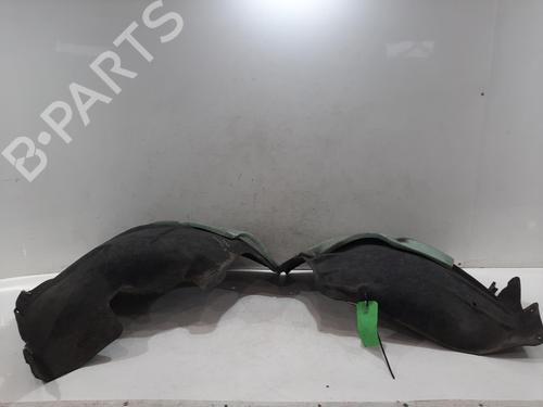 Used Wheel arch Wheel arch FORD FOCUS IV (HN) 1.0 EcoBoost (125 hp) 33436373 33436373