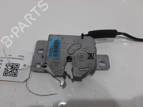 hjelmlås BYD SEAL U 1.5 Plug-in Hybrid Front-Wheel Drive | BP36289771C133 - Image 4