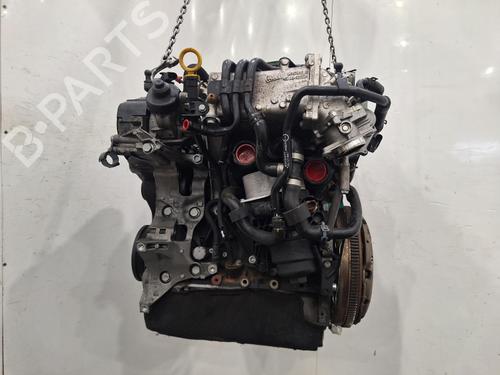 Engine SKODA OCTAVIA III Combi (5E5, 5E6) 2.0 TDI | BP40455242M1 - Image 4