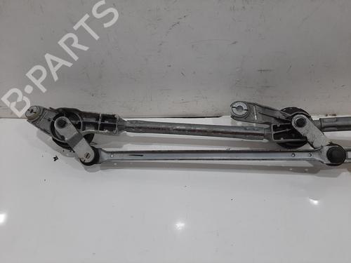 Front wiper motor NISSAN JUKE (F15) 1.5 dCi | BP30119848M29 