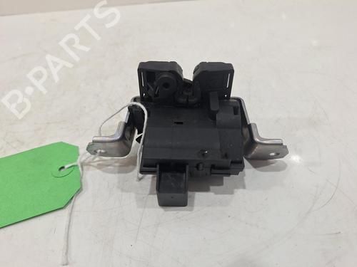 Bagklap lås Bagklap lås PEUGEOT 108 1.2 (82 hp) 39766096 39766096