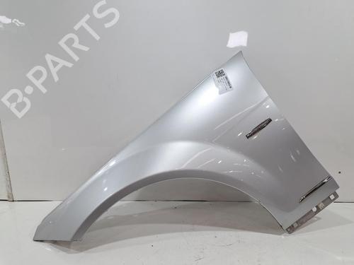 Used Left front fenders Left front fenders 38010713 38010713