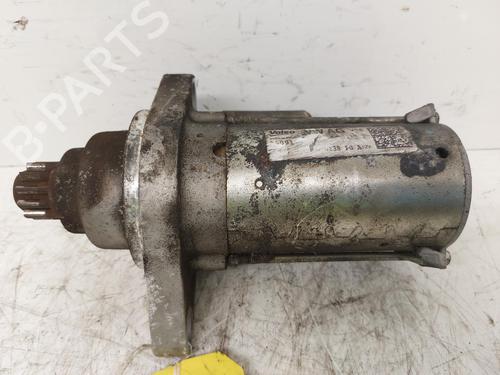 Startmotor SEAT IBIZA IV SC (6J1, 6P5) 1.4 TSI Cupra (180 hp) 26848235