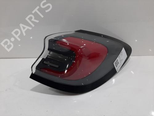 Used Right taillight Right taillight FORD PUMA (J2K, CF7) 1.0 EcoBoost mHEV (155 hp) 35963145 35963145