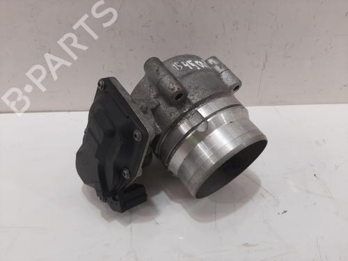 Used Throttle body LAND ROVER RANGE ROVER SPORT II (L494) 4.4 SDV8 4x4 (340 hp) 30119456