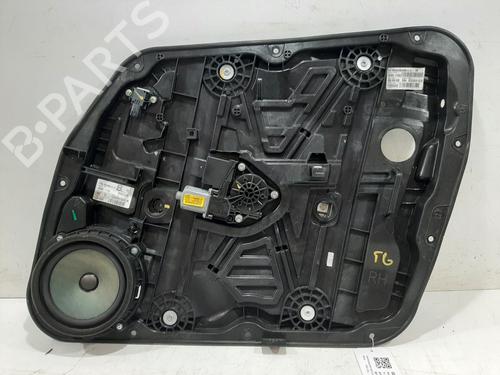 Used Front right window mechanism KIA SPORTAGE IV (QL, QLE) 2.0 CRDi AWD (136 hp) 30694611