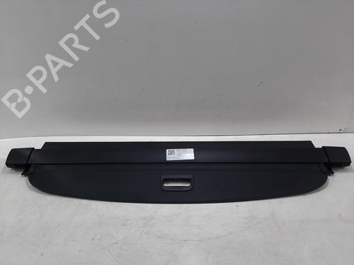 Rear parcel shelf VW PASSAT B8 Variant (3G5, CB5) 2.0 TDI | BP29237050C85 