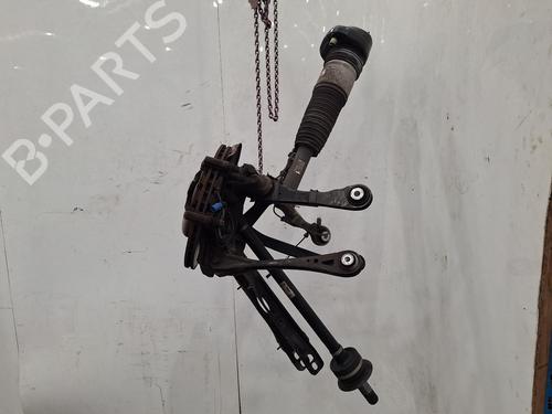Used Right rear suspension arm Right rear suspension arm BMW 7 (G11, G12) 750 i, Li (449 hp) 33647097 33647097