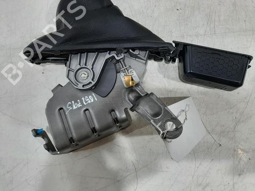 Hand brake FORD PUMA (J2K, CF7) 1.0 ST EcoBoost mHEV | BP36594366I18 - Image 2