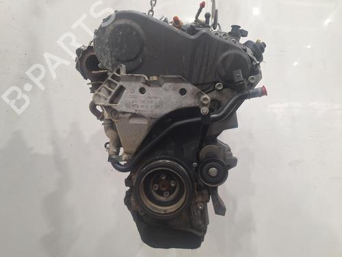 Used Engine Engine 37443399 37443399