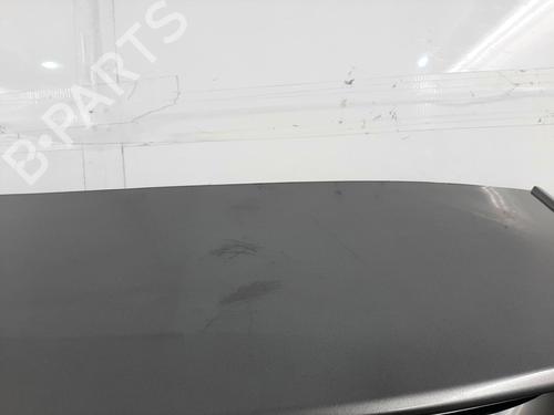Tailgate NISSAN X-TRAIL III (T32_, T32R, T32RR) 1.6 DIG-T (T32) | BP26852740C6 