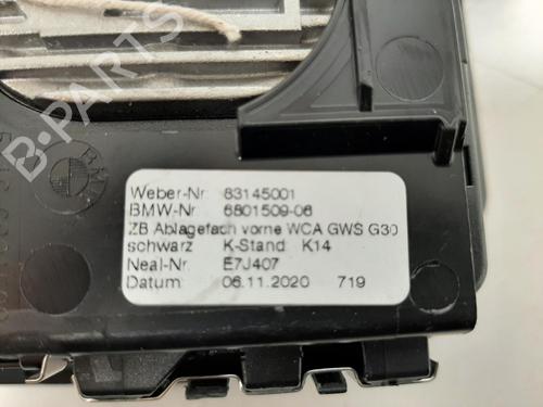 Control unit BMW 5 (G30, F90) M5 Competition | BP26796239M11 - Image 4