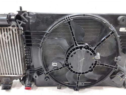 Radiator set DACIA SANDERO III 1.0 TCe 90 | BP33317998M120 - Image 3