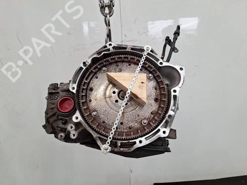 Gearkasse FORD FUSION (JU_) 1.6 (100 hp) 32325139