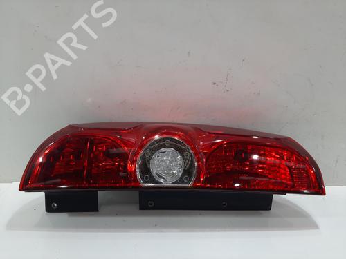 Used Left taillight FIAT DOBLO Cargo (263_) 1.6 D Multijet (263WXD1B, 263WXR1B, 263WXX1B, 263ZXD1B,... (105 hp) 29553700