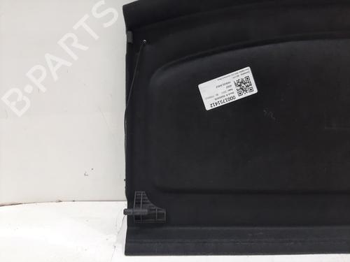 Rear parcel shelf VW GOLF VI (5K1) 1.4 TSI | BP36697661C85  - Image 6