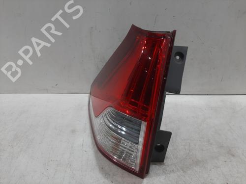 Used Left taillight HONDA CR-V IV (RM_) 1.6 i-DTEC (RE6) (120 hp) 30497021