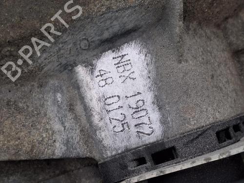 Gearbox SEAT LEON (1P1) 1.2 TSI | BP29397802M3 
