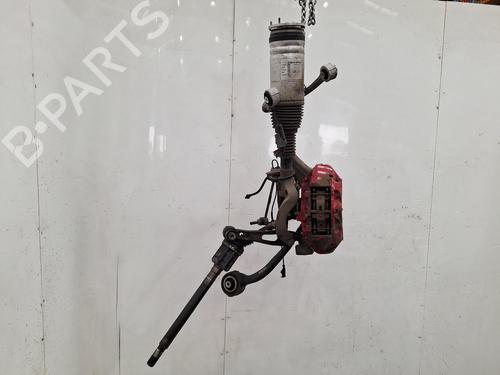 Used Right front suspension LAND ROVER RANGE ROVER SPORT II (L494) 3.0 SDV6 Hybrid 4x4 (340 hp) 26767465