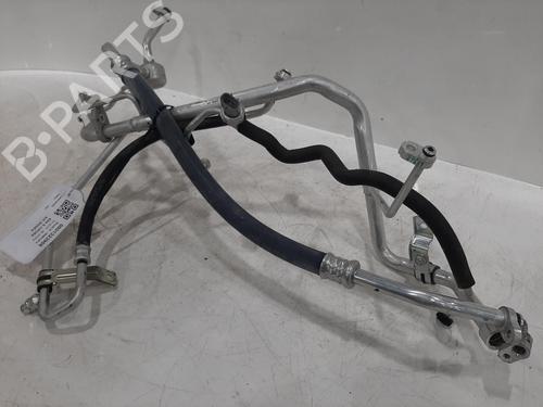 AC pipe SUZUKI SX4 S-Cross (JY) 1.0 (AKK 310) | BP26864564M126 