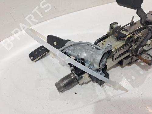 Steering column VW TOURAN (1T3) 2.0 TDI | BP31964734M21 