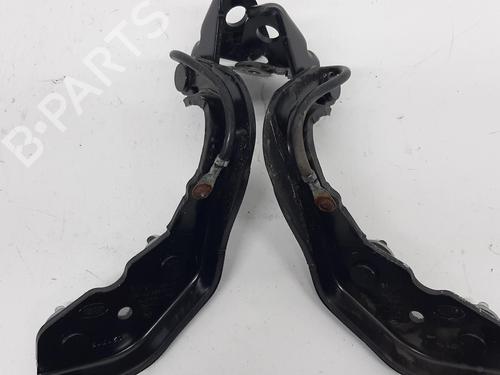 Hinge/Door check strap JAGUAR I-PACE (X590) EV400 AWD | BP26847924C146 