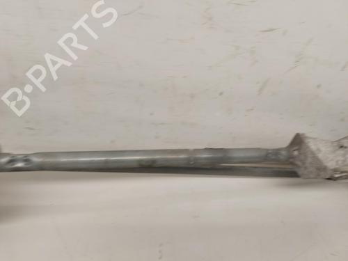 Front wiper motor NISSAN CUBE (Z12) 1.6 16V | BP26861632M29 