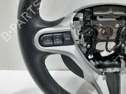 Steering wheel HONDA JAZZ III (GE_, GG_, GP_, ZA_) 1.3 i (GE6, GG3, GG6) | BP29946180C49