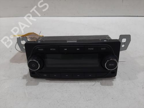 Used Radio VAUXHALL VIVA (C16) 1.0 (75 hp) 29471717
