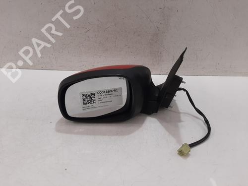 left-mirror-suzuki-swift-iii-mz-ez-2005-33242288 main image