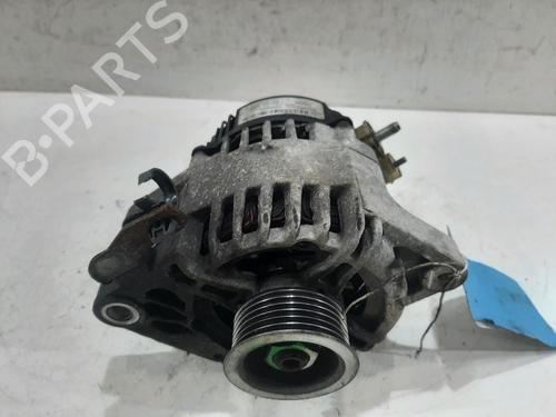 Generator CITROËN C1 (PM_, PN_) 1.0 (68 hp) 31305515