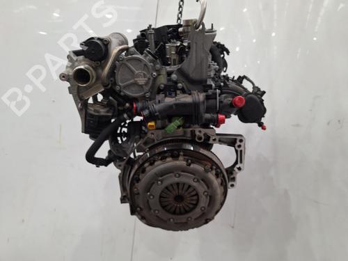 Motor CITROËN C4 CACTUS 1.2 THP 110 | BP38440713M1 - Image 4