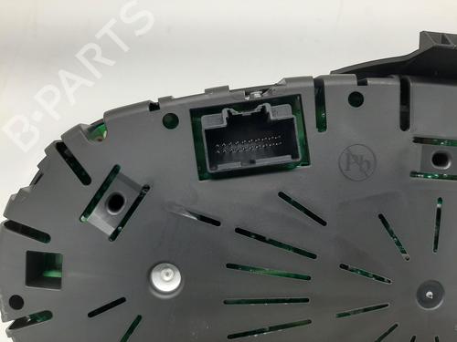 Instrument cluster VAUXHALL ADAM (M13) 1.4 S | BP26767988C47 