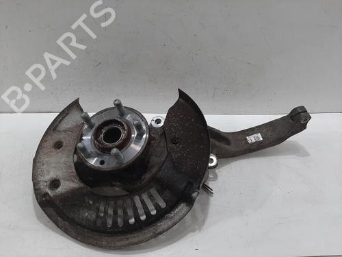 Used Left front steering knuckle JAGUAR I-PACE (X590) EV400 AWD (400 hp) 30843578