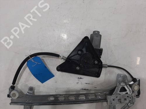 Front right window mechanism TOYOTA AYGO (_B4_) 1.0 (KGB40) | BP30180320C23