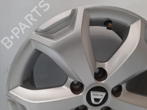 Fælk DACIA DUSTER (HM_) 1.3 TCe 130 (HMMF) | BP32851324C45 - Image 2