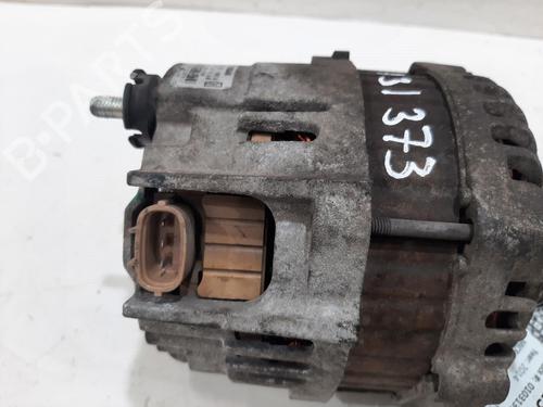 Alternator NISSAN MICRA IV (K13K, K13KK) 1.2 | BP30095045M7 