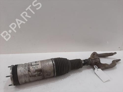 Used Left front shock absorber Left front shock absorber 26857989 26857989