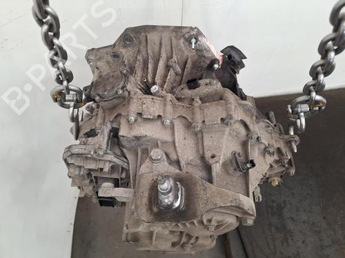 Gearbox RENAULT KADJAR (HA_, HL_) 1.5 dCi 110 (HLA3) | BP39506970M3 - Image 5