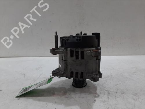 Used Alternator Alternator MINI MINI COUNTRYMAN (R60) Cooper S ALL4 (184 hp) 36047057 36047057