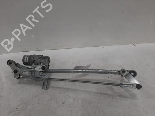 Front wiper motor LAND ROVER RANGE ROVER EVOQUE (L538) 2.0 4x4 | BP26835898M29 