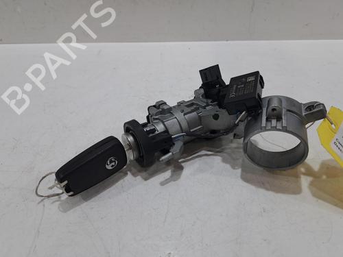 Ratlås/Tændingslås VAUXHALL CORSA Mk IV (E) (X15) 1.4 (90 hp) 28618297