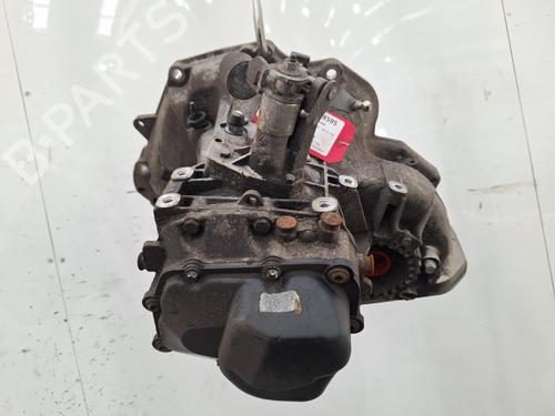 Getriebe VAUXHALL ZAFIRA Mk II (B) (A05) 1.8 | BP30897082M3