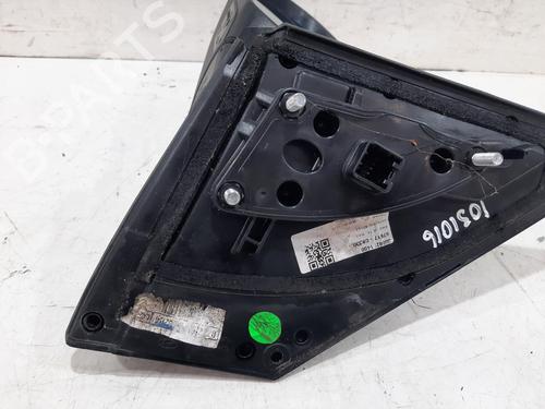 Left mirror HYUNDAI i20 II Coupe (GB) 1.2 | BP29922664C26 