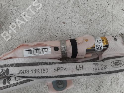 Other JAGUAR I-PACE (X590) EV400 AWD | BP26798544O1