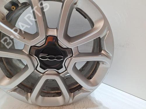 Fælk FIAT 500X (334_) 1.0 (334.AXN1B) | BP34038418C45 - Image 3