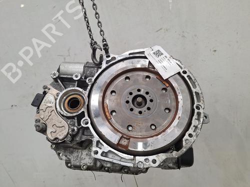Used Gearbox Gearbox VW TIGUAN (AD1, AX1) 2.0 TDI (150 hp) 33124580 33124580